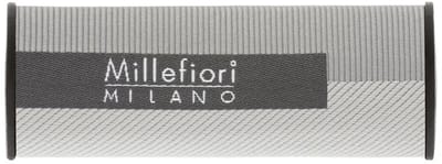 Millefiori Milano - Autoparfum Icon 46 - Textile Geometric - Oxygen