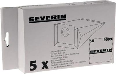 Severin SB9099 - Stofzuigerzak
