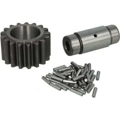 Versnellingsbak schakel element  EURORICAMBI 56170076