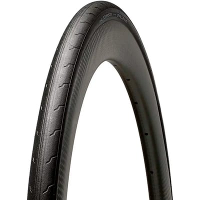 Hutchinson Challenger 700 X 28 Stijve Racefietsband Zwart 700 x 28