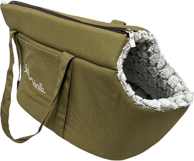 Jack And Vanilla - Draagtassen - Snakeskin Draagtas - S 41/0478 - 183292