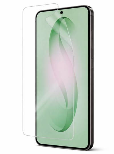 Screenprotector Folie - Geschikt voor Samsung Galaxy S26 - Ultra Clear - Bescherm Folie - Soft TPU - Screen Protector
