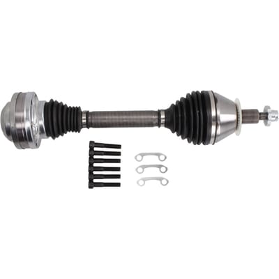 Aandrijfas POINT GEAR PNG74871 links