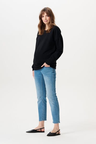 Noppies Jeans Azua Zwangerschap - Maat 30