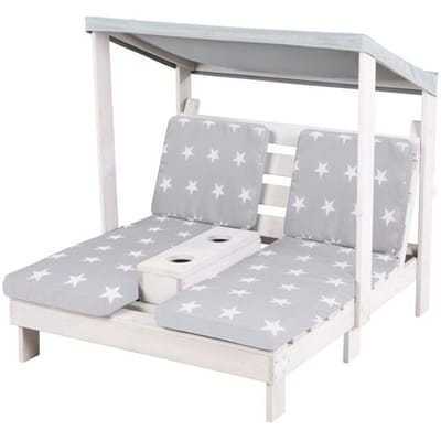ROBA Kinder tuin ligbed