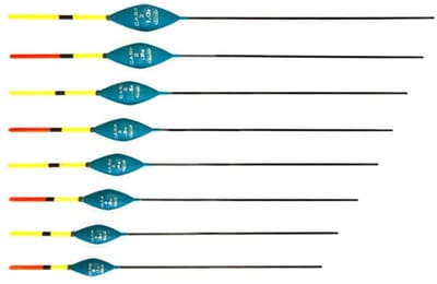 Drennan DR Carp2 - Maat : 0.60g