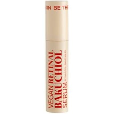 be the skin - Vegan Retinal Bakuchiol Serum 20ml