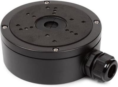 EtiamPro Aansluitdoos voor ECAMTVI601B/ECAMIP601B