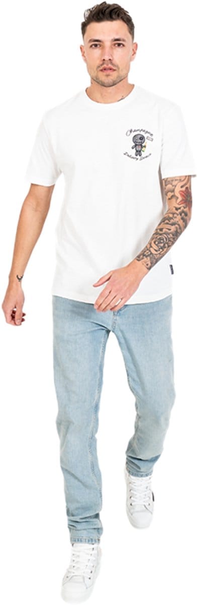 Wrong Friends Tulsa T-Shirt