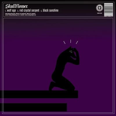 Skullflower & Mastery - Split Lp (LP)