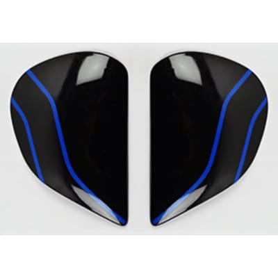 Motorhelm draaiplateau Arai SAJ Field