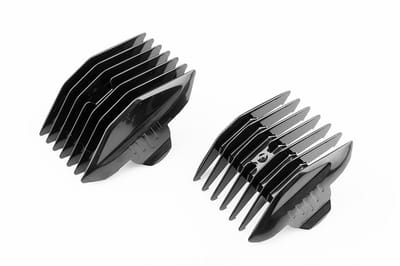 CODOS Soketset Voor Wanna-331 Scheerapparaat 3-4 Mm En 5-6 Mm Voor Professioneel Gebruik