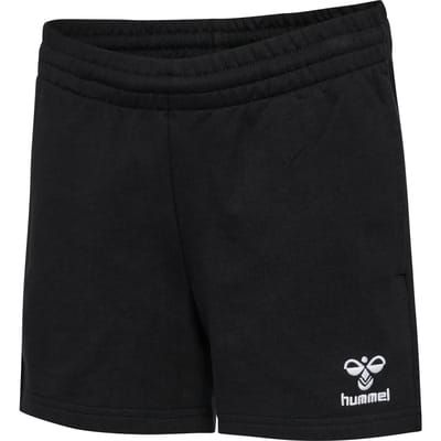 Hummel Jongens Sportieve Sweatshorts Korte Fitness Sweatbroek