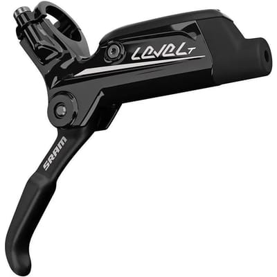 Schijfremmen Sram Level T Gloss Black