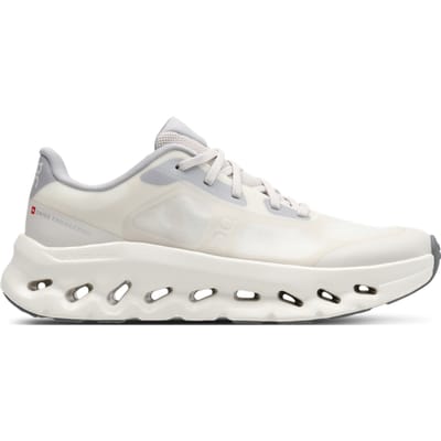ON Cloudtilt Remix Alloy Ivory Dames Sneakers Wit 3WG10243228 37
