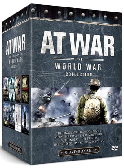 At War Box 1