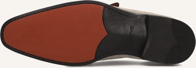 Greve Gouda 01 Nette schoenen - Business Schoenen - Heren - Beige - Maat 44,5