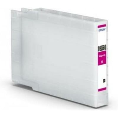 Epson C13T04A34N inktcartridge 1 stuk(s) Origineel Hoog (XL) rendement Magenta