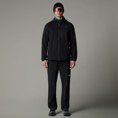 The North Face Mens Nimble Hoodie _ Eu