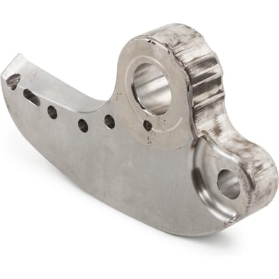Blade frame