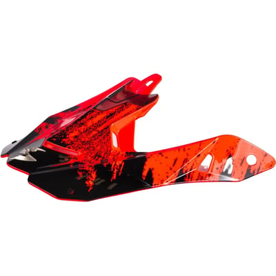 Motorhelm vizier Scorpion VX-21 Air Mudirt Peak