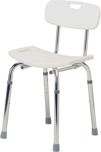 Douchestoel RMA (DO4207A)