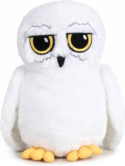Harry Potter: Hedwig Pluche 30cm PLUCHE