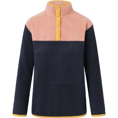 Damesfleece Viking Lakeside Mid