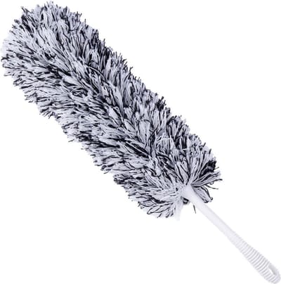 Plumeau Antistatisch 55 cm - Stofborstel - Stofdoek - Reinigings Borstel