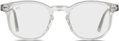 X Frame Therapy - Blauw licht bril – Prismalith - Blue Block-filterlenzen