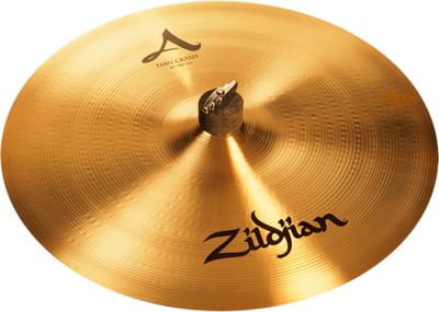 Zildjian 16 A Thin Crash - Crash