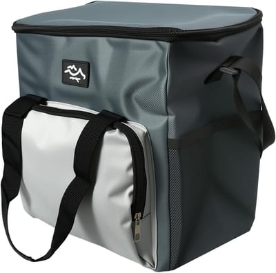 Vouwbare Koeltas voor Lunch, Picknick en Camping - Draagbare en Handige Ontwerp voor Reizen