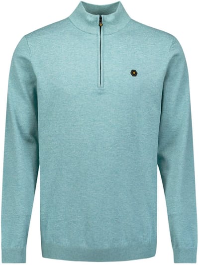 No Excess Heren trui 30211195 133 artic blue