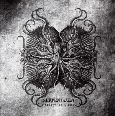 Weight Of Light - Serpentcult