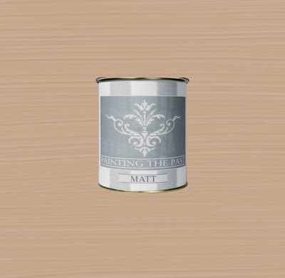 Painting The Past Matt - Nutmeg - 750 ml