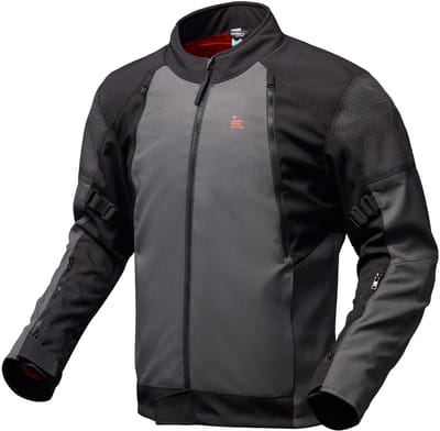 Modeka Muva Motorfiets Textieljas -