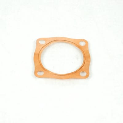 Joint de culasse pour moto Yamaha 90 YA 1990 à 1991 3WF-11181-00 Cuivre Neuf