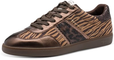 Tamaris Dames Sneaker 1-23624-43 3B3 normaal Maat: 38 EU