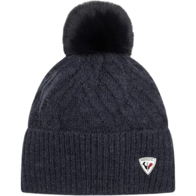 Rossignol Sara Muts Blauw,Grijs