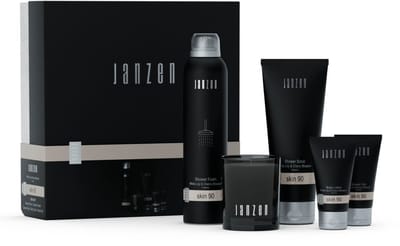 JANZEN Gift Set M Skin 90