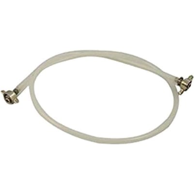 CO2 slang - compleet, lengte 5.0 m