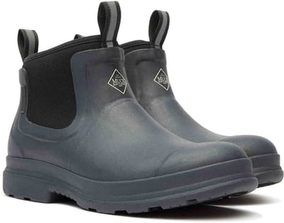 Muck Boot Men's Rainscape Chelsea boots | Black - FW Chelsea Boots - Maat UK 6 -