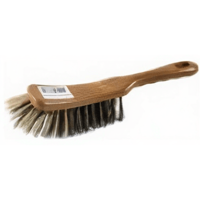 Handveger 19 cm - Natuurhout - SuperSoldi