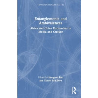 Entanglements And Ambivalences - Transdisciplinary Souths