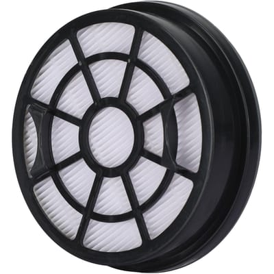 Stofzuiger Achterfilter Stofreductie Eenvoudige Installatie Stofzuiger Vervanging voor Rowenta RO2932EA RO2933EA gray