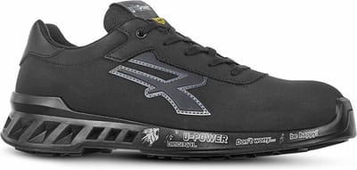 U-Power Ben S3 RV20024 - Zwart - 37