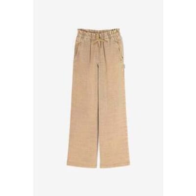 Broek Le Temps des Cerises Broek loose, wijd KIGI