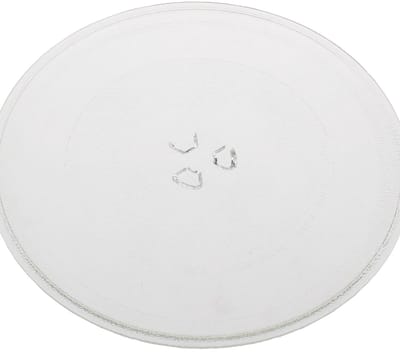DOMO - Draaischotel glas Ø 255 mm - DO2520T04