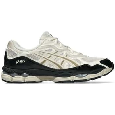 Sneakers Asics Gel-NYC Smoke Grey Black