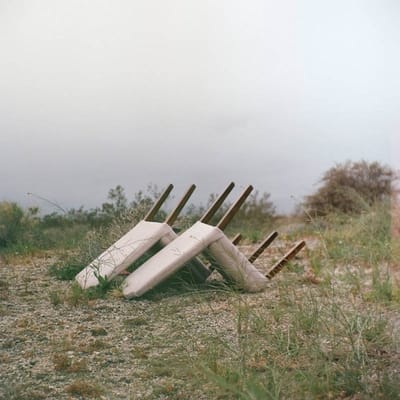 Planning For Burial - It's Closeness, It's Easy (LP)